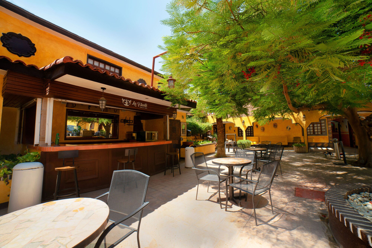 Food & Drinks 3, Hacienda Los Algodones, Mexicali