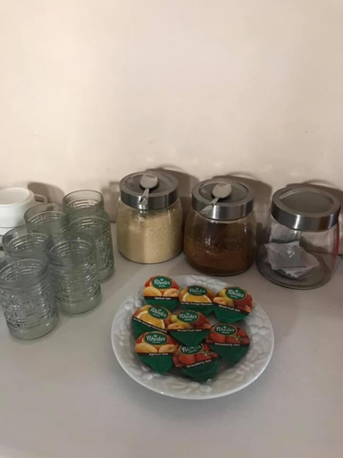 Food & Drinks, Rosebuds Guesthouse, Gaborone