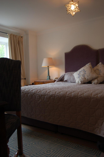 Bedroom 3, The Royal Hotel, Perthshire and Kinross