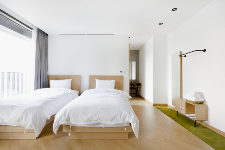 Bedroom 4, Handpicked Hotel & Collections, Dongjak
