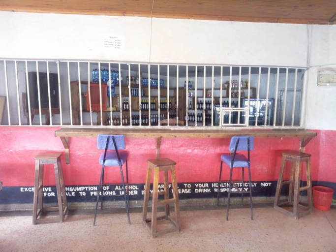 Others 4, Goodmorning Hotel, Kitutu Chache South