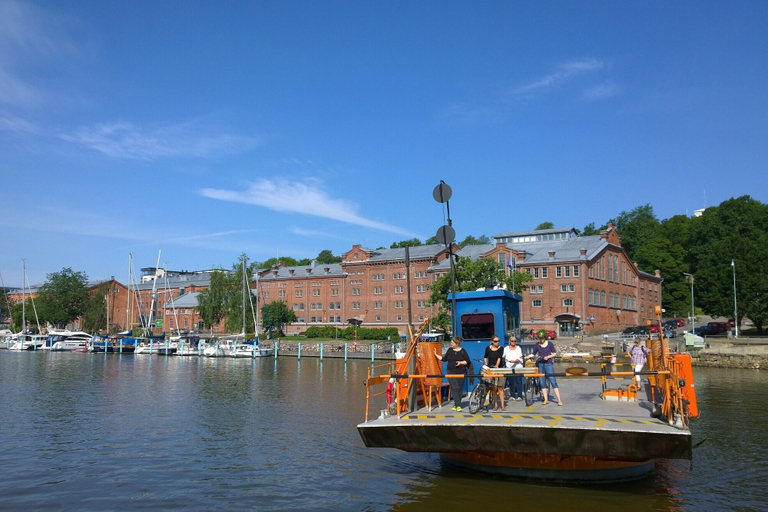 Exterior & Views, Riverside Lux, Sauna, 2 underground car parking, Finland Proper