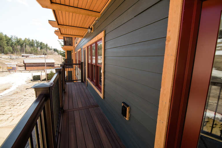 Others 5, Cranmore Condominium Lodging, Carroll