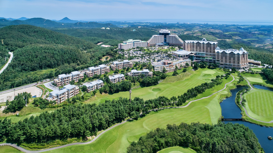 Del Pino, Goseong