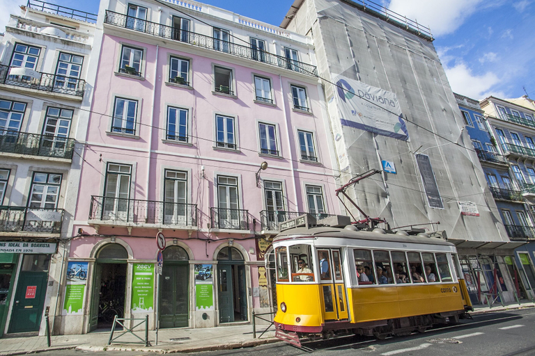 Exterior & Views, LxWay Apartments Boavista, Lisbon