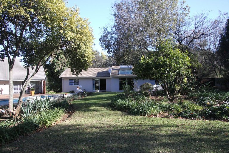 Exterior & Views, Private Cottages, City of Johannesburg