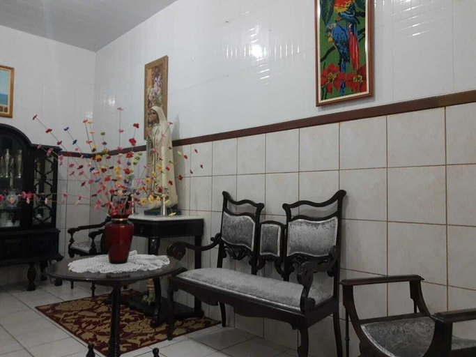 Others 4, Casa Sao Jose, Salvador