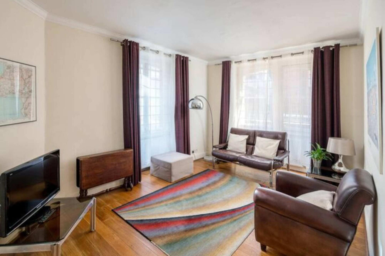 Others 4, Cosy 2 Bedroom Apartment in Bayswater, London
