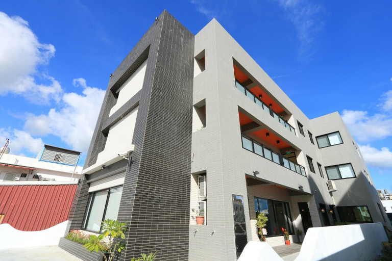 Exterior & Views 1, Cimei Inn, Pingtung