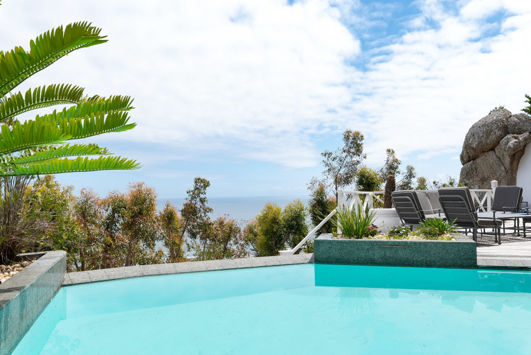 Sport & Beauty 5, Fresnaye Villa, City of Cape Town