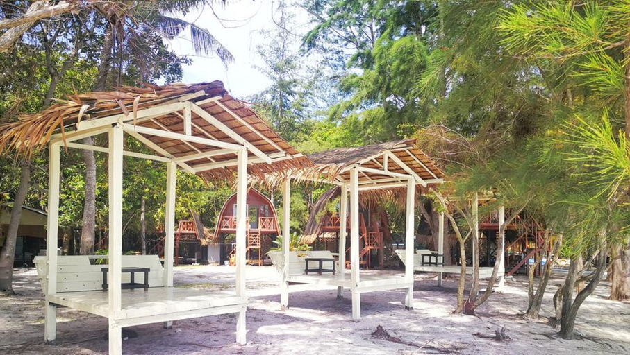 Others 4, Nido Mantanani Lodge, Kota Marudu