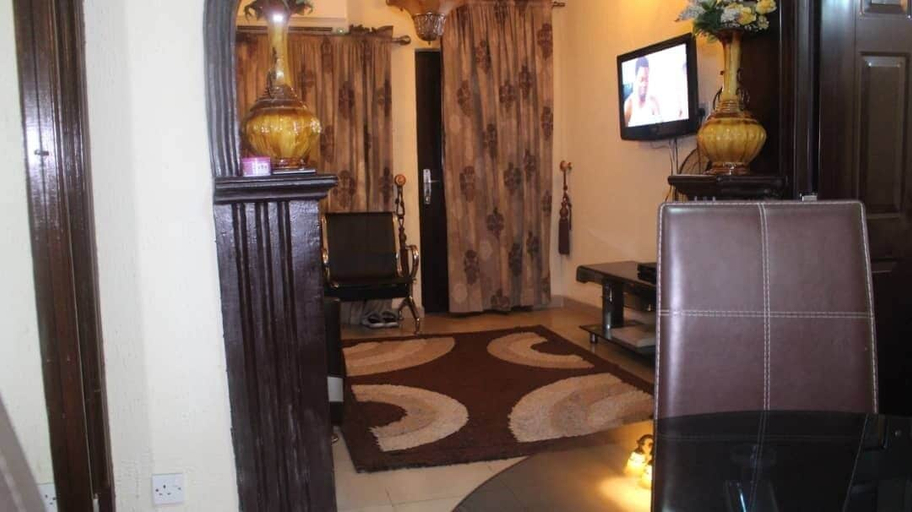 Others 2, Tobby Royal Suites, Kosofe