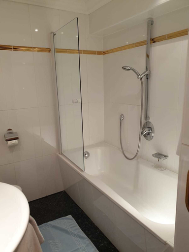 Bathroom 3, Hotel Gasthof Purner, Innsbruck Land