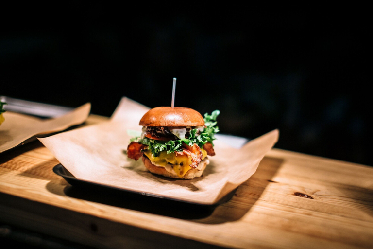 Food & Drinks 5, Ski-Inn RukaVillage, Northern Ostrobothnia