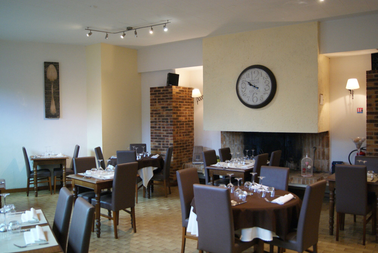 Food & Drinks 4, La Truffiere, Lot