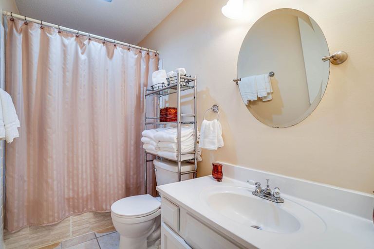 Bathroom 4, Sandpiper Cove Resort by Panhandle Getaways, Okaloosa