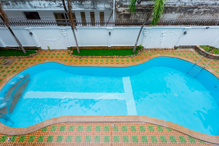 Sport & Beauty, Villa. 231 Le Hong Phong, Vũng Tàu