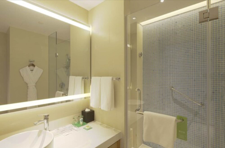 Bathroom 3, Hyatt Place Chongli, Zhangjiakou