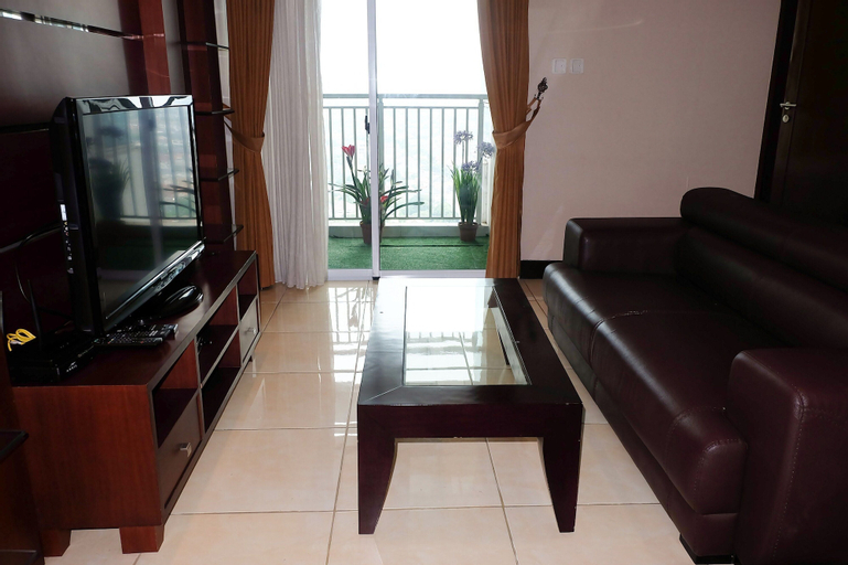 Others 4, 2BR Prestige Dharmawangsa Essence Apartment Suites, South Jakarta