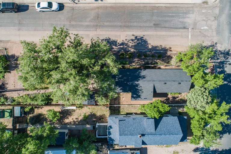 Exterior & Views 2, Craft Brewery Perfection! Charming & Dog-friendly, El Paso