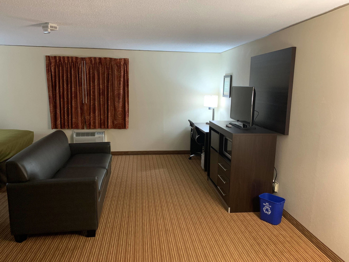 Others 5, SureStay by Best Western Massena, Saint Lawrence