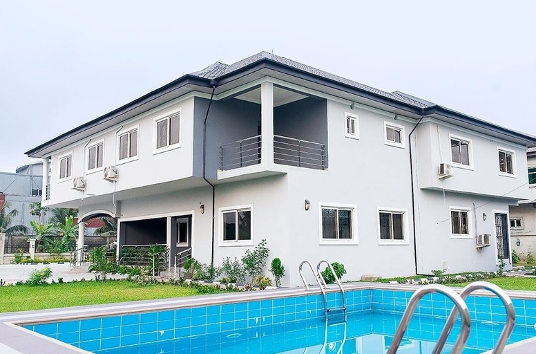 Sport & Beauty, The Good House PHC, Obio/Akp