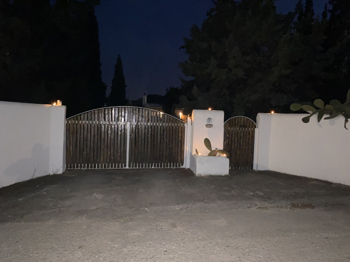 Others 4, Villa Artemis, Attica