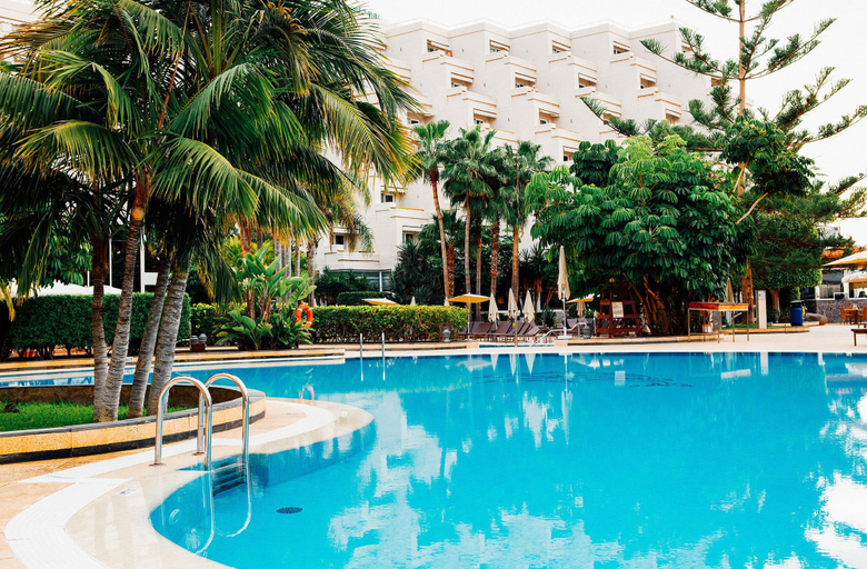 Sport & Beauty 3, Spring Arona Gran Hotel & SPA - Adults Only, Santa Cruz de Tenerife