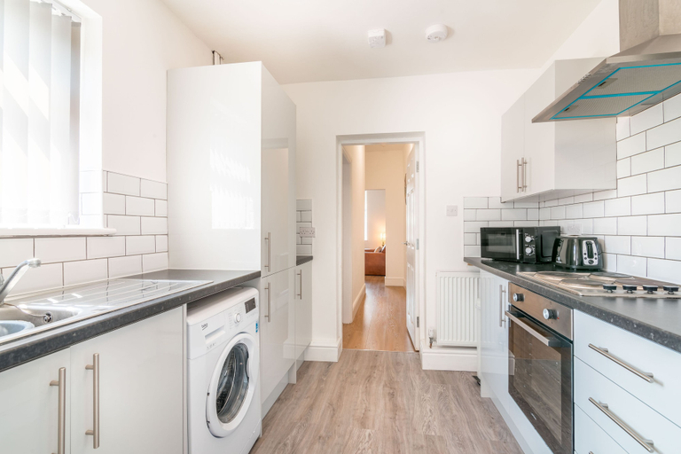 Others 5, Platform Port Area Apartments, Kingston upon Hull
