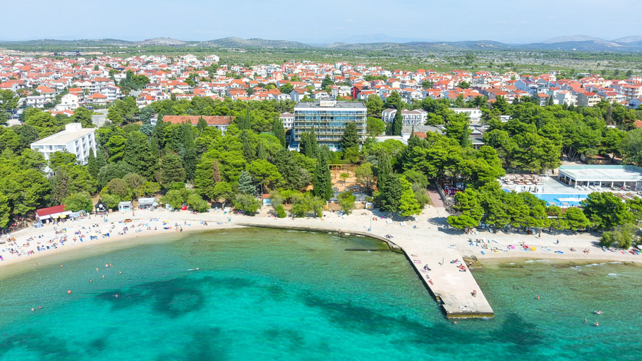 Exterior & Views 2, Ville Imperial Vodice, Vodice