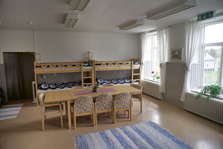 Others 5, Hejdebo Pensionat & Vandrarhem - Hostel, Gotland