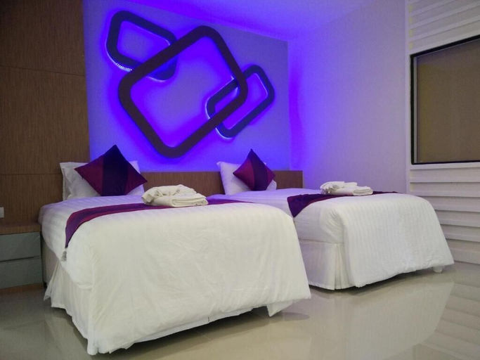 Bedroom 4, Phitsanulok United, Muang Phitsanulok