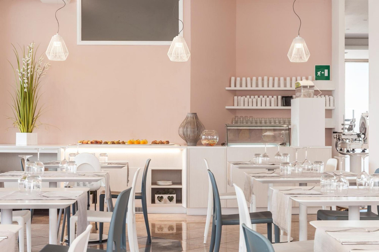 Food & Drinks 4, Tiffany's, Rimini