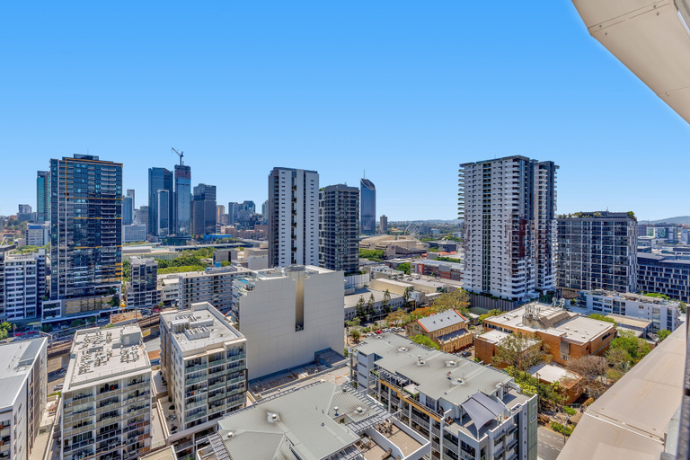 Others 5, KOZYGURU BRISBANE ONE 1Bed APT Parking, Brisbane