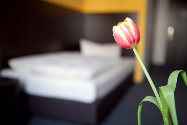 Bedroom 4, GS Hotel Geiger, Unterallgäu