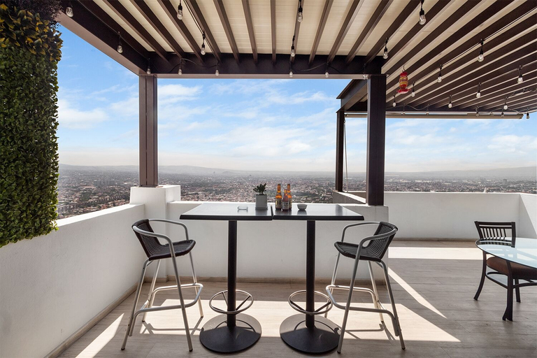 Others 4, Penthouse Campanario, LA Mejor Vista DE Queretaro, Querétaro