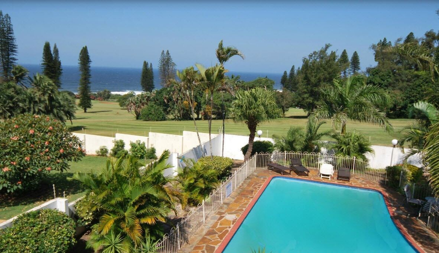 Sport & Beauty, Umkomaas Guest House, eThekwini