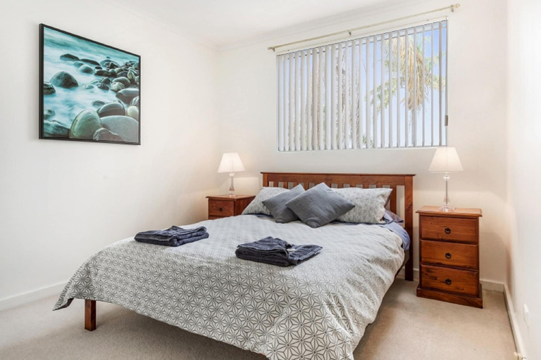 Bedroom 3, Adelaide Style Accommodation near City, Adelaide