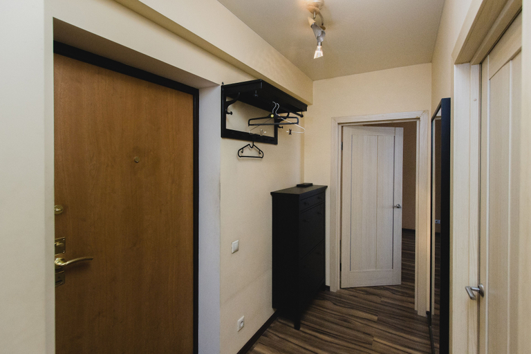 Others 4, 2 Bedroom Apartment Pathos in Khamovniki, Western