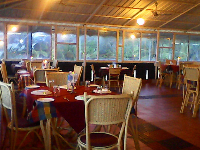 Food & Drinks 4, Sealine Beach Resort, Ernakulam
