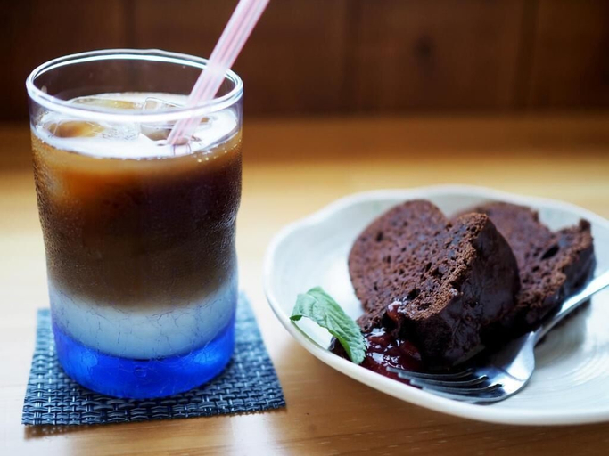 Food & Drinks 5, Mikan Hotel, Mihama
