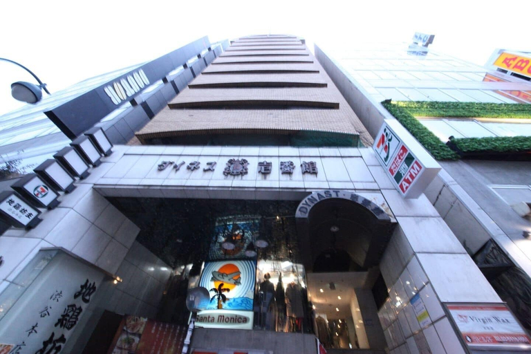 Exterior & Views 2, Daines-I Shibuya 405, Shibuya