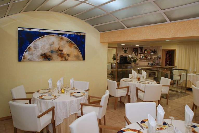 Food & Drinks 5, Hotel Nauta, Girona