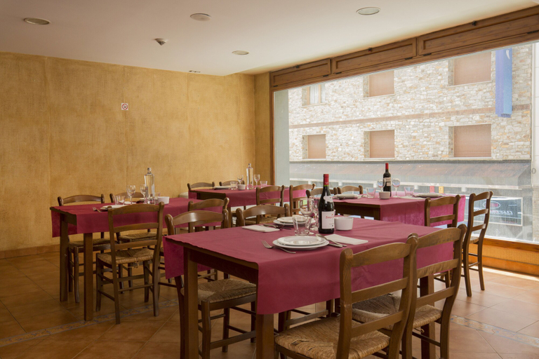 Food & Drinks 5, Hotel Catalunya Ski by Nexta, Pyrénées-Orientales