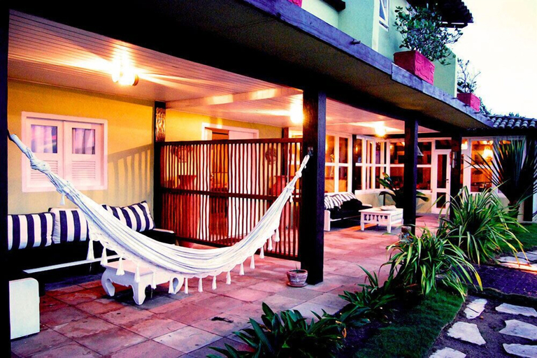 Exterior & Views 2, Pousada Vila do Mar, Porto Seguro