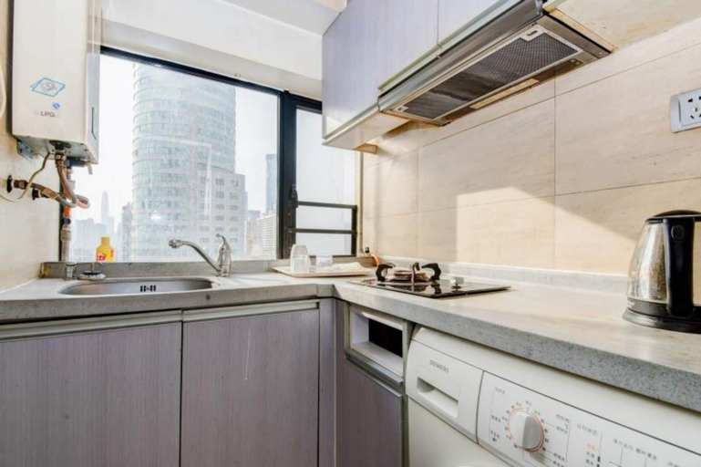Others 5, Shenzhen Xinjia Business Apartment, Shenzhen