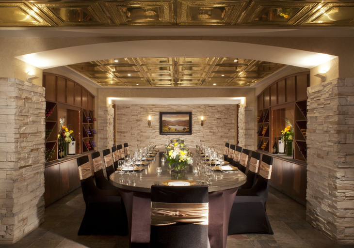 Food & Drinks 5, The Ashton Hotel, Fort Worth