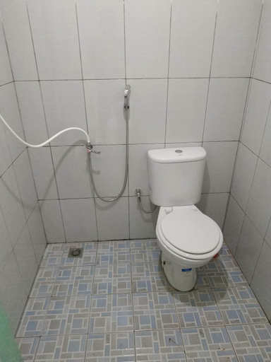 Bedroom 5, Pantai Ambar (permanently closed), Jepara