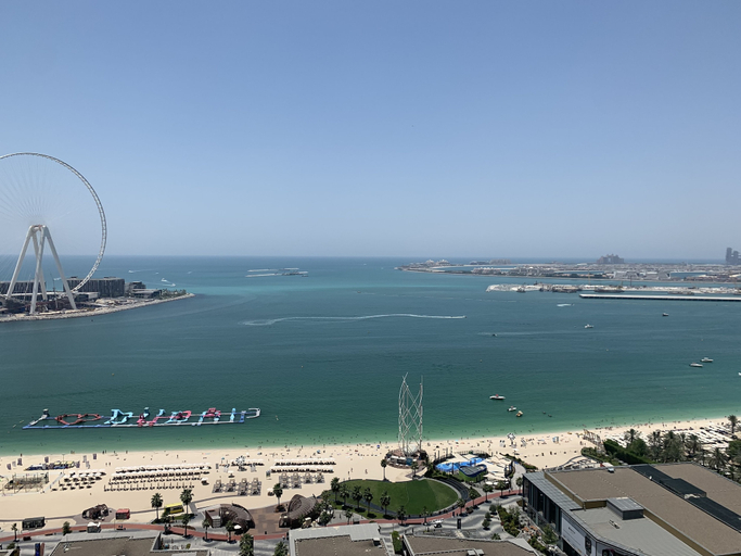 Others 5, Pelicanstay Seaview Suites in JBR Walk, Dubai