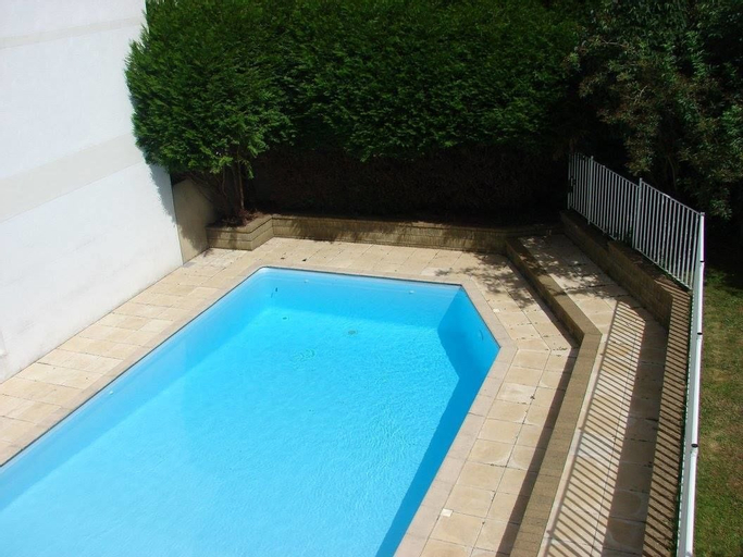 Hôtel Le Cerizay, Deux-Sèvres